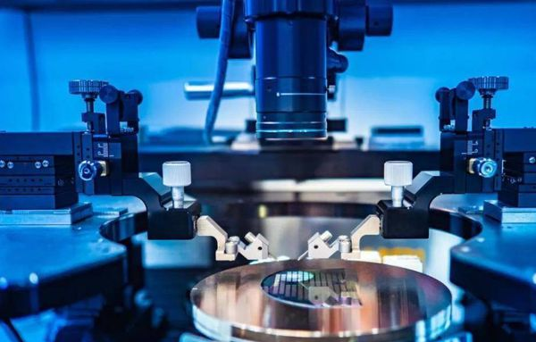 The research and development of lithography machine is imminent, and the new regulations are released again, and TSMC may not have expected it